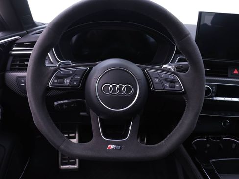Used 2021 Audi RS 5 Sportback w/ Ascari Launch Edition AWD/4WD image 19