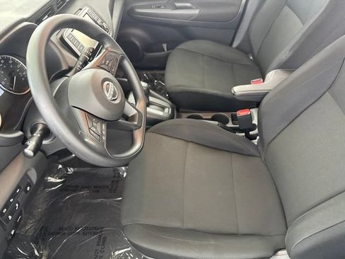Used 2025 Nissan Kicks Play S FWD image 23