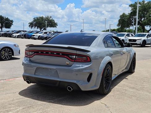 Used 2021 Dodge Charger Scat Pack image 8