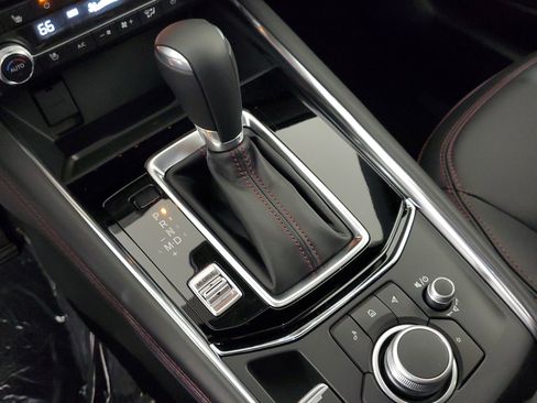 New 2025 MAZDA CX-5 2.5 Turbo w/ Premium Package image 24