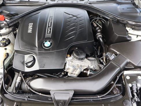 Used 2015 BMW 335i xDrive Sedan image 40