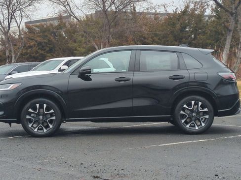 New 2026 Honda HR-V EX-L image 5