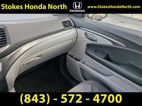 Used 2016 Honda Pilot EX image 16
