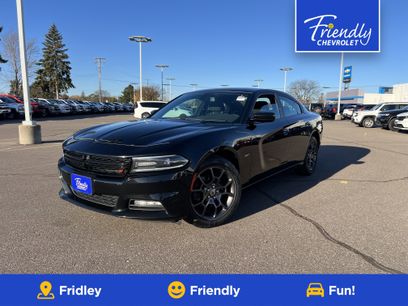Used 2018 Dodge Charger GT