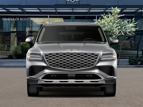 New 2026 Genesis GV80 2.5T Advanced AWD/4WD image 8