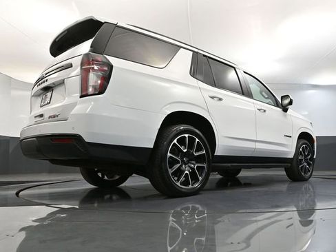 Used 2023 Chevrolet Tahoe RST image 62