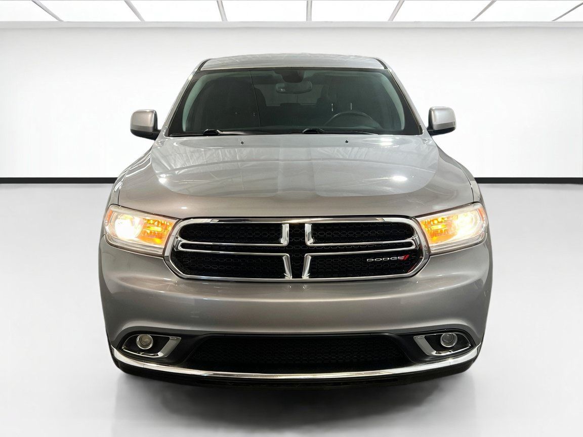 Used 2019 Dodge Durango SXT RWD image 2