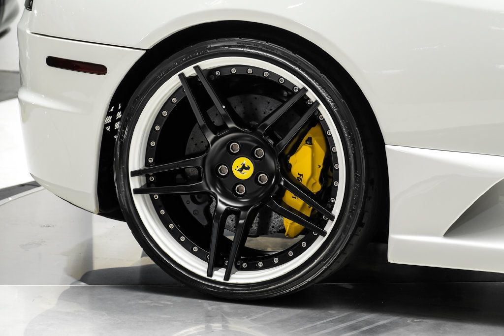 Used 2009 Ferrari F430 Scuderia RWD image 55