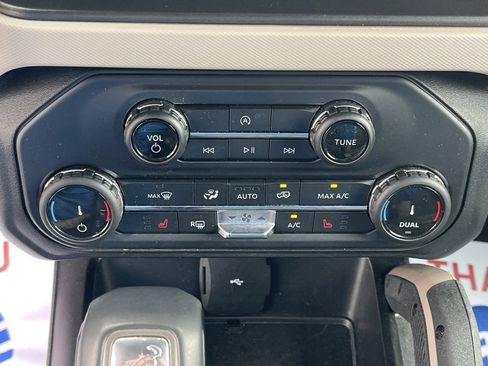 Used 2022 Ford Bronco Big Bend image 24