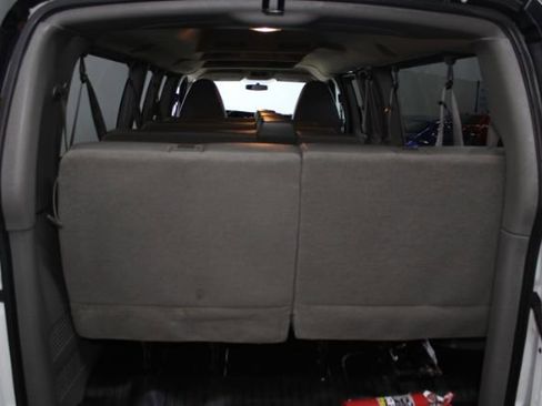Used 2013 Chevrolet Express 3500 LS image 15