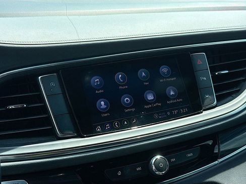 Used 2024 Buick Enclave Essence w/ Experience Buick Package FWD image 14