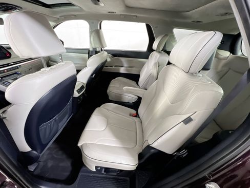 Used 2023 Hyundai Palisade Calligraphy w/ Cargo Package AWD/4WD image 25