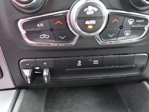 Used 2023 RAM 1500 Classic SLT w/ Trailer & Traction Group image 31