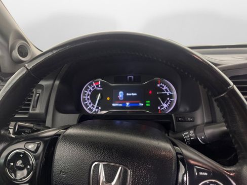 Used 2019 Honda Ridgeline RTL-E image 13
