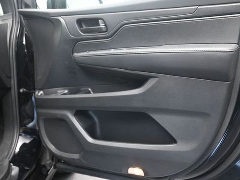 Used 2025 Honda Odyssey Sport-L image 29