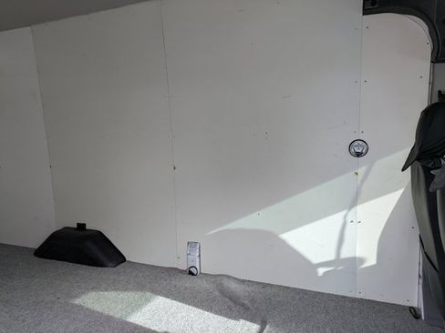 Used 2015 Ford Transit 350 148 High Roof Extended w/ Interior Upgrade Package image 14