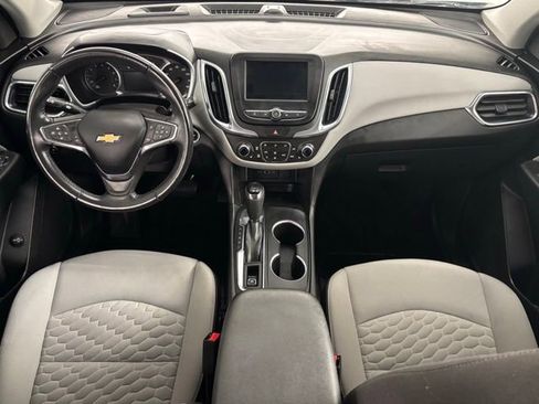 Used 2021 Chevrolet Equinox LT image 22