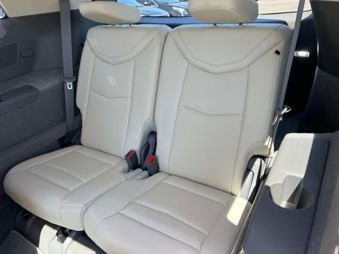 Certified 2023 Cadillac XT6 Premium Luxury image 14