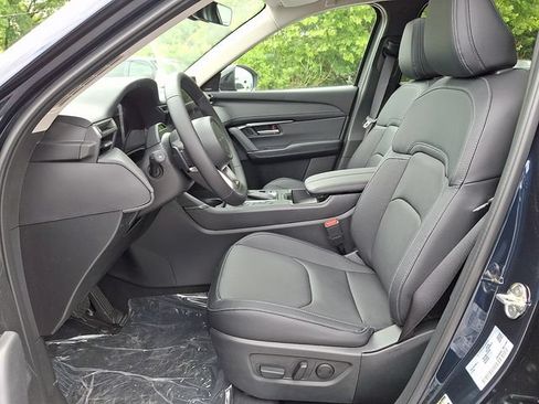 New 2026 MAZDA CX-5 2.5 S w/ Premium Plus Package AWD/4WD image 10