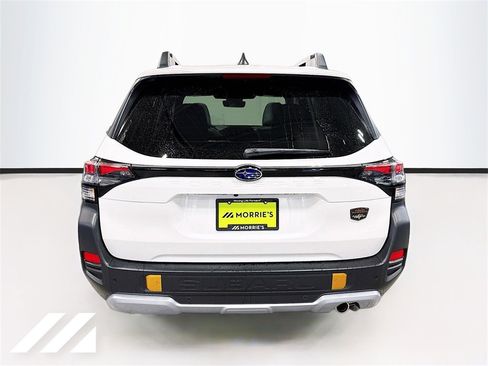 New 2026 Subaru Forester Wilderness image 6