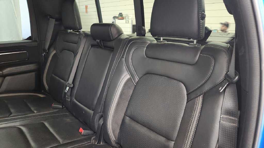 Used 2021 RAM 1500 TRX w/ TRX Level 1 Equipment Group AWD/4WD image 29