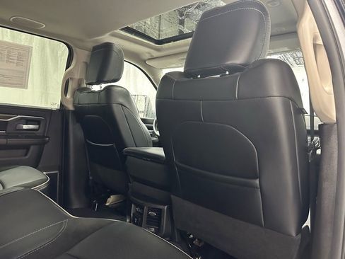 Used 2024 RAM 2500 Laramie image 57