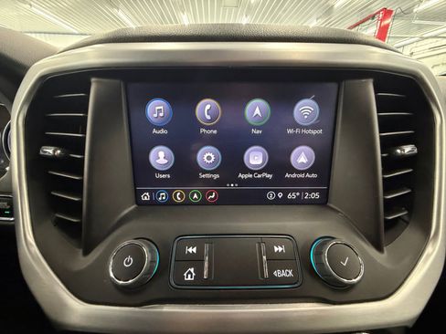 Used 2023 GMC Acadia SLT w/ Preferred Package AWD/4WD image 21