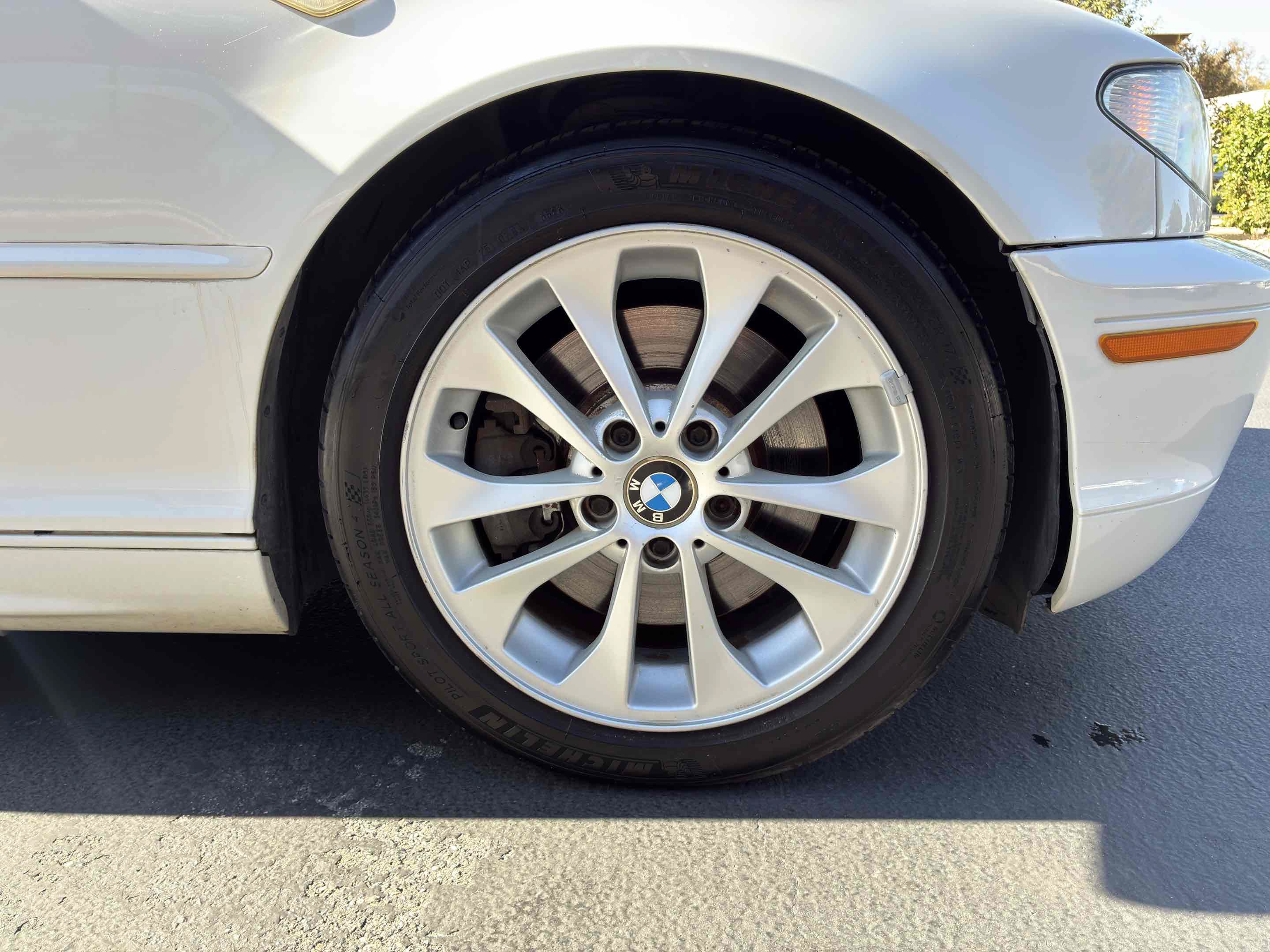 Used 2006 BMW 330Ci Coupe RWD image 14