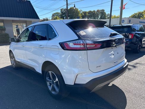 Used 2022 Ford Edge SEL w/ Convenience Package image 5