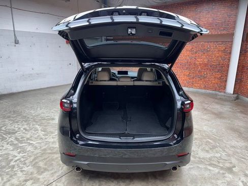 Used 2023 MAZDA CX-5 AWD 2.5 S w/ Premium Plus Pkg image 27