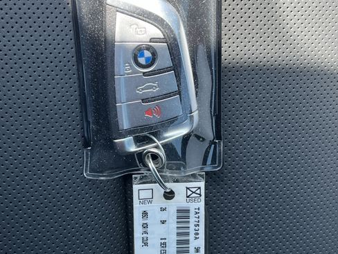 Used 2026 BMW M850i xDrive Coupe AWD/4WD image 38
