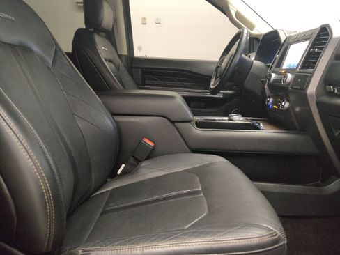 Used 2020 Ford Expedition Max Platinum RWD image 21
