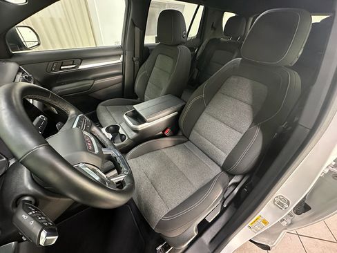 Certified 2025 GMC Terrain Elevation image 24