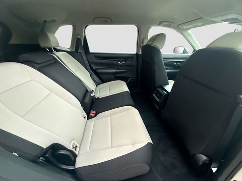 Certified 2025 Honda CR-V LX image 28