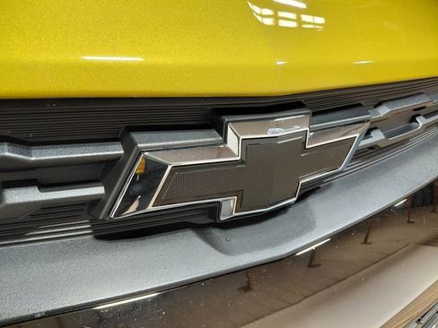 Certified 2023 Chevrolet TrailBlazer ACTIV w/ Sun and Liftgate Package FWD image 16