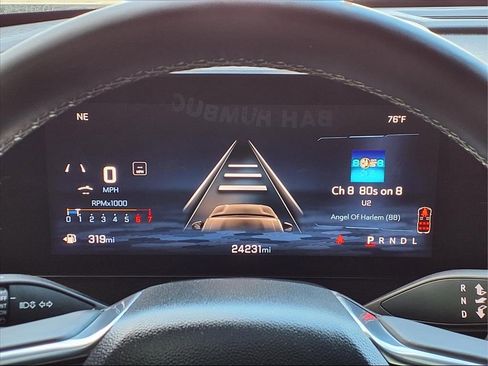 Used 2024 Chevrolet Traverse LS image 32