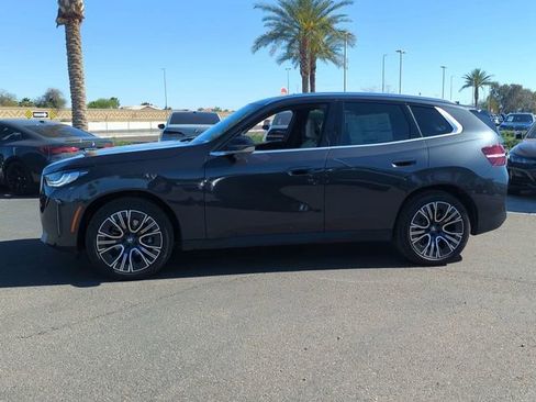 Used 2026 BMW X3 xDrive30 w/ Convenience Package AWD/4WD image 9