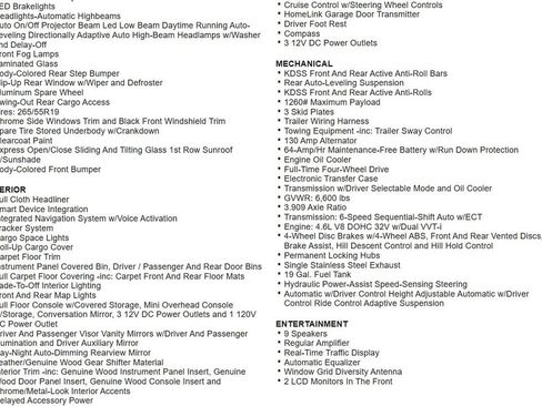 Used 2021 Lexus GX 460 Luxury w/ Off Road Package image 22