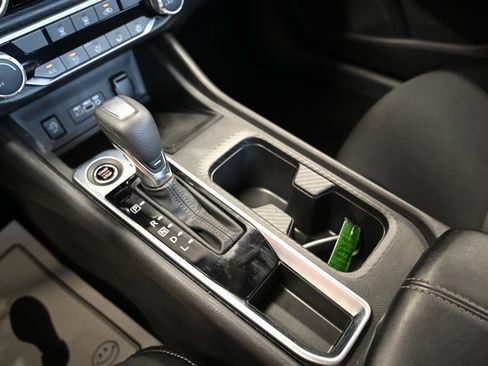 Used 2024 Nissan Sentra SV image 20