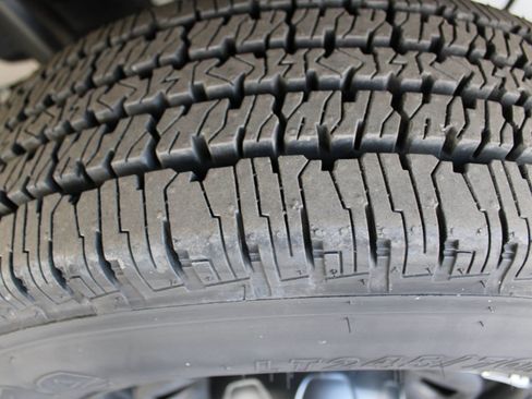 Used 2026 RAM 2500 Tradesman AWD/4WD image 37