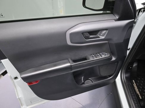 Used 2022 Ford Bronco Sport Big Bend w/ Convenience Package image 9