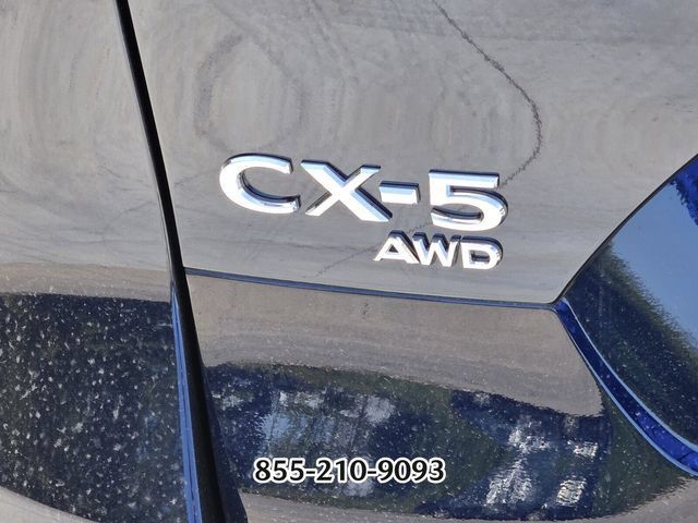 New 2026 MAZDA CX-5 Preferred AWD/4WD image 10