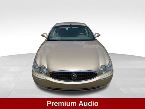 Used 2005 Buick LaCrosse CX FWD image 10