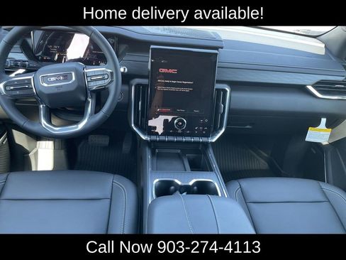 New 2026 GMC Acadia Elevation w/ Black Edition image 19