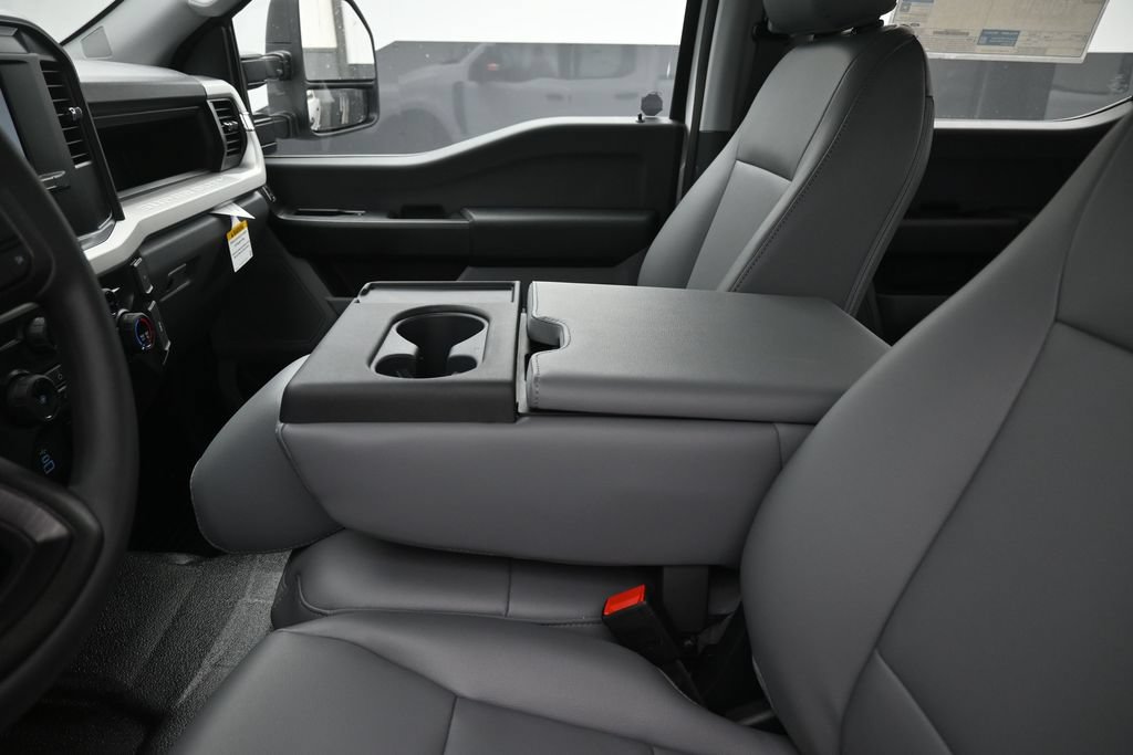 New 2027 Ford F250 XL AWD/4WD image 21