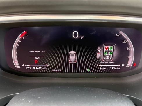 Certified 2026 Acura MDX A-Spec AWD/4WD image 25