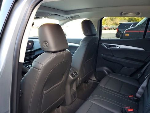 New 2026 Buick Envision Avenir AWD/4WD image 10
