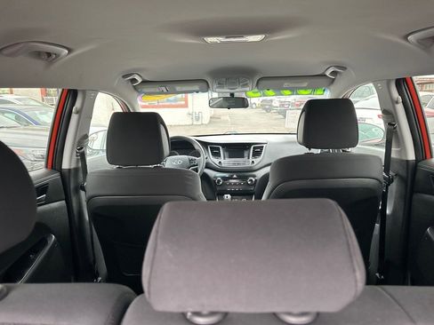 Used 2017 Hyundai Tucson SE image 27