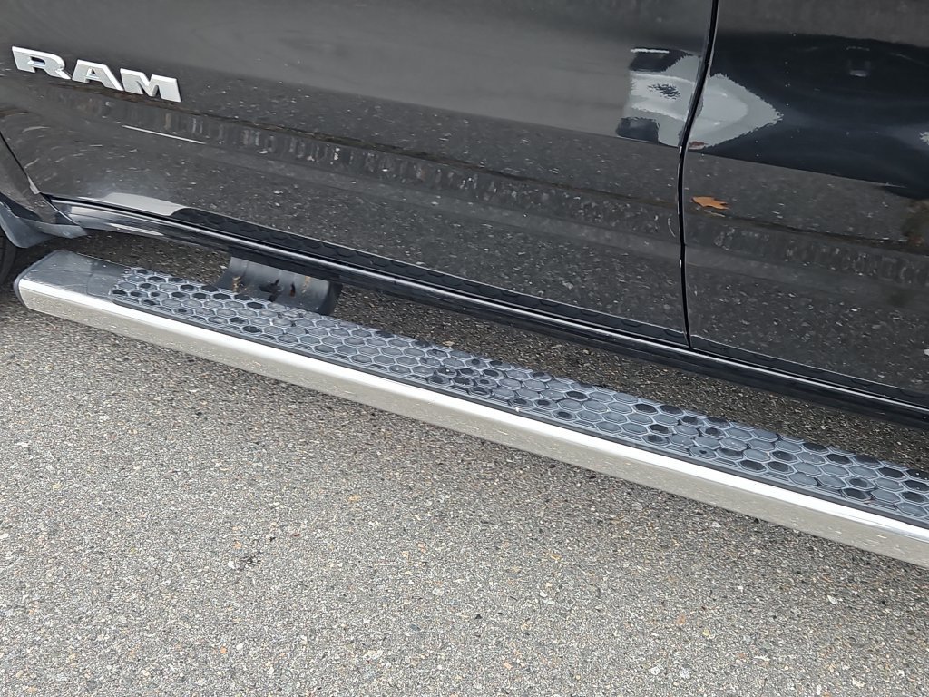 Used 2019 RAM 1500 Big Horn AWD/4WD image 18