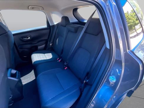 Used 2026 Honda HR-V LX image 21